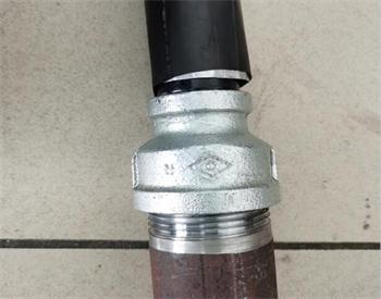 佳木斯20MM注浆管供应