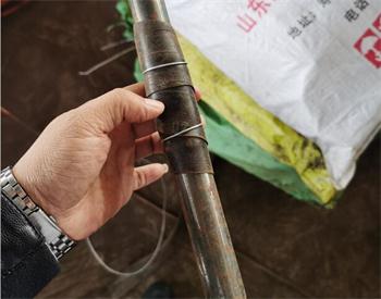 佳木斯50MM注浆管